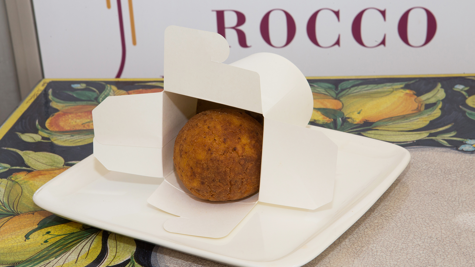 Arancina
