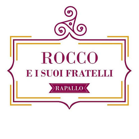 Rocco e i suoi fratelli — Rapallo